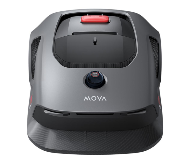 MOVA Robot koszący 1000 - 1325385 - zdjęcie 3